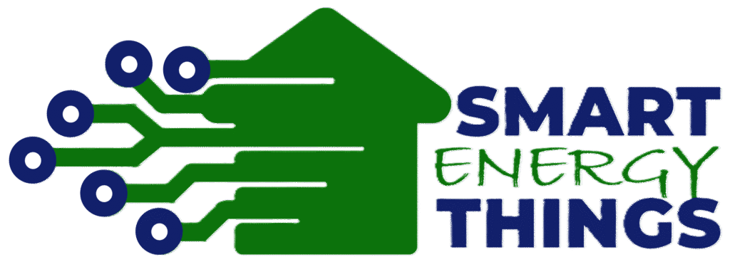 smart energy things logo