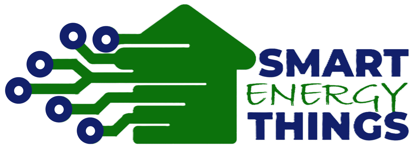 smart energy things