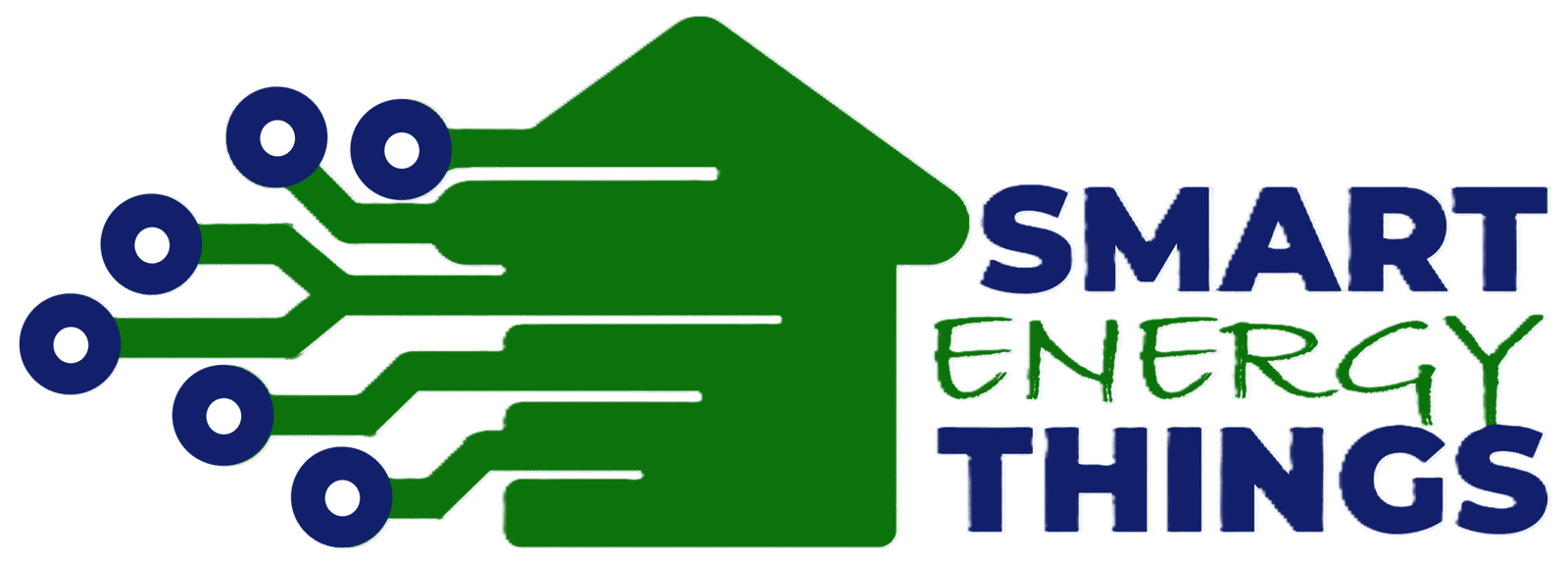smart energy things logo