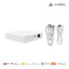 Tuya Zigbee Matter Thread Gateway Smart Home Bridge Matter Hub