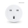 Pemsmart Wifi ZigBee Tuya Socket Power Plug 16A Smart APP Wireless Socket Outlet Functional Energy Monitor Timer Alexa Google UK