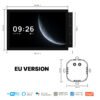 Tuya 10.1-Inch Smart Control Panel Max with Ble/Zigbee Gateway