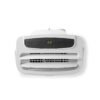 Nedis SmartLife 3-in-1 Air Conditioner | Wi-Fi | 9000 BTU | 80 m | Dehumidification | Android / IOS | Energy class: A | 3-Speed | 65 dB | White