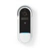 Doorbell Deal – Nedis SmartLife Video Doorbell | Wi-Fi | Bluetooth/Zigbee Gateway | 128 GB microSD