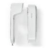 Doorbell Deal – Nedis SmartLife Video Doorbell | Wi-Fi | Bluetooth/Zigbee Gateway | 128 GB microSD