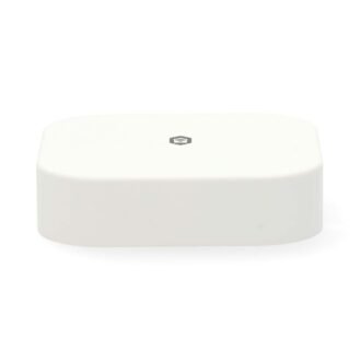 Nedis SmartLife Gateway | Bluetooth / Zigbee 3.0 | 50 Devices | USB Powered | Android / IOS | White