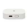 Nedis SmartLife Gateway | Bluetooth / Zigbee 3.0 | 50 Devices | USB Powered | Android / IOS | White