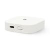 Nedis SmartLife Gateway | Bluetooth / Zigbee 3.0 | 50 Devices | USB Powered | Android / IOS | White