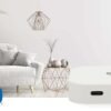 Nedis SmartLife Gateway | Bluetooth / Zigbee 3.0 | 50 Devices | USB Powered | Android / IOS | White