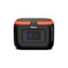PSmart G120 Mini Power Station 120W 26400mAh/97.68wh I Multiple Charging Ports, Compact &Large Capacity Portable Power Station enough to power your smartphone, tablet, laptop, camera, drones and more I  LED Flashlight with reading mode , SOS mode for emergency