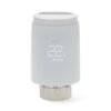 Nedis SmartLife Radiator Control | Zigbee 3.0 | Battery Powered | LED | Android / IOS