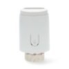 Nedis SmartLife Radiator Control | Zigbee 3.0 | Battery Powered | LED | Android / IOS