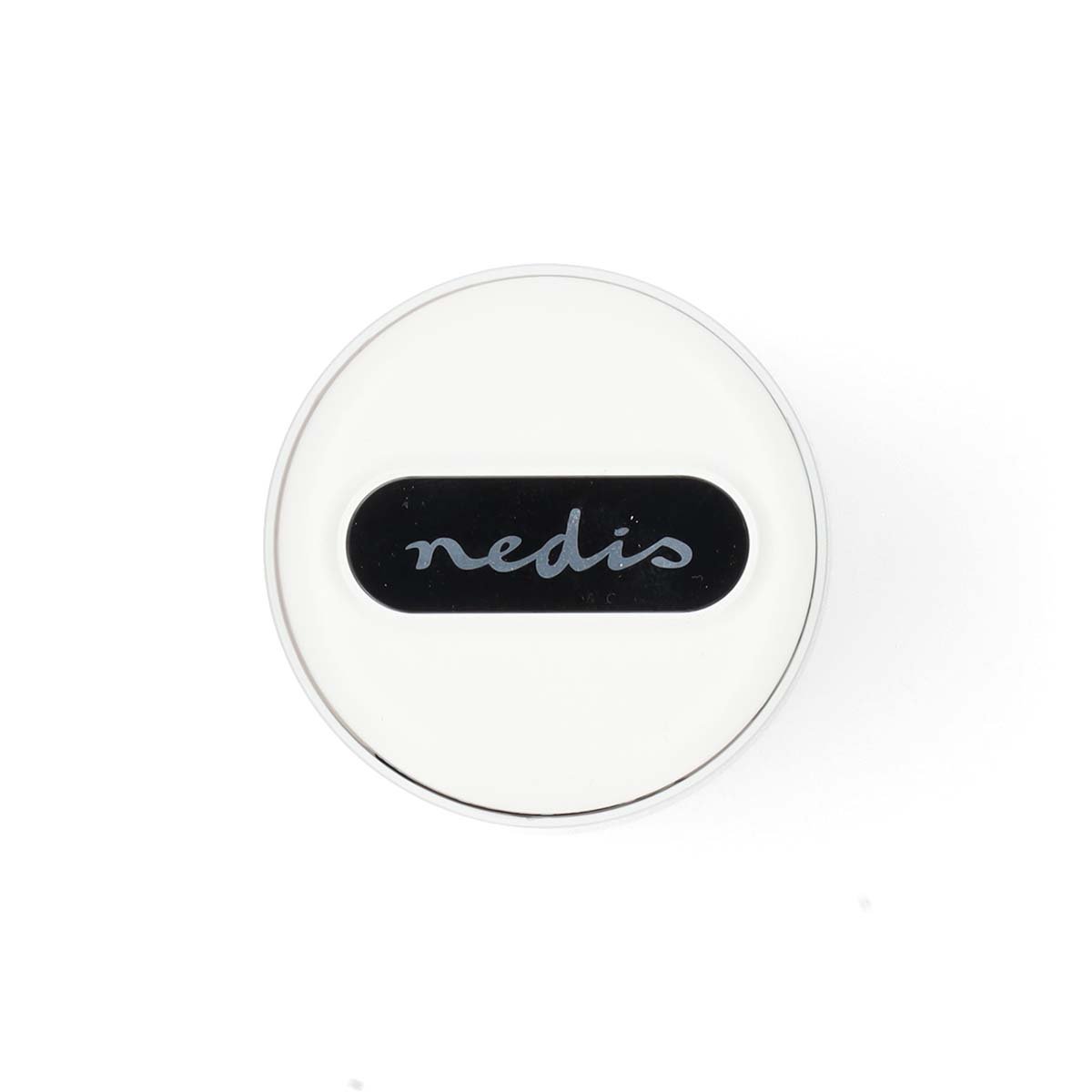 Nedis SmartLife Radiator Control | Zigbee 3.0 | Battery Powered | LED | Android / IOS