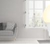Nedis SmartLife Full Colour LED Bulb | Zigbee 3.0 | E27 | 806 lm | 9 W | RGB / Warm to Cool White | 220mm0 – 6500 K | Android / IOS | Bulb | 1 pcs