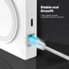 Tuya Zigbee Matter Thread Gateway Smart Home Bridge Matter Hub