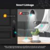 Tuya Zigbee Matter Thread Gateway Smart Home Bridge Matter Hub