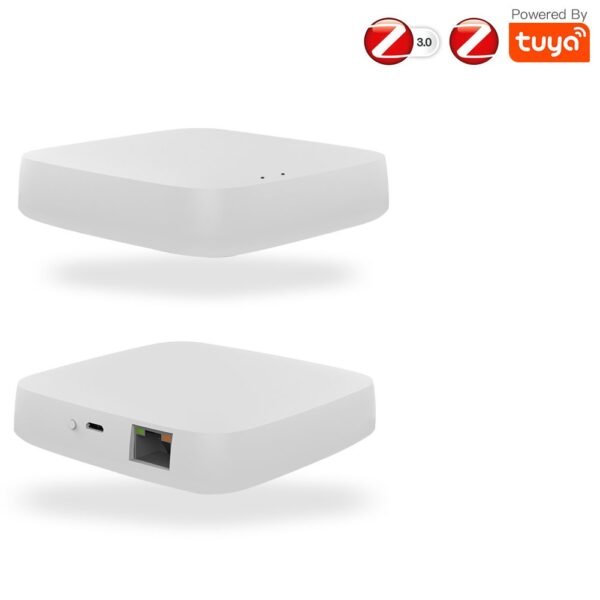 Pemsmart Tuya Zigbee Smart Gateway
