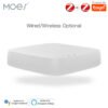 Pemsmart Tuya ZigBee Smart Gateway Hub Smart Home Automation for All Tuya ZigBee3.0 Smart Products