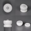 Moes Zigbee Smart PIR Sensor Human Body Infrared Motion Detector With Magnetic Base