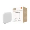 Doorbell Deal – MOES Tuya Smart Video Doorbell | Wi-Fi | Bluetooth/Zigbee Gateway | 128 GB microSD I Alarm Package