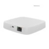 Pemsmart Tuya ZigBee Smart Gateway Hub Smart Home Automation for All Tuya ZigBee3.0 Smart Products