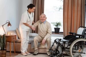 Smart Care