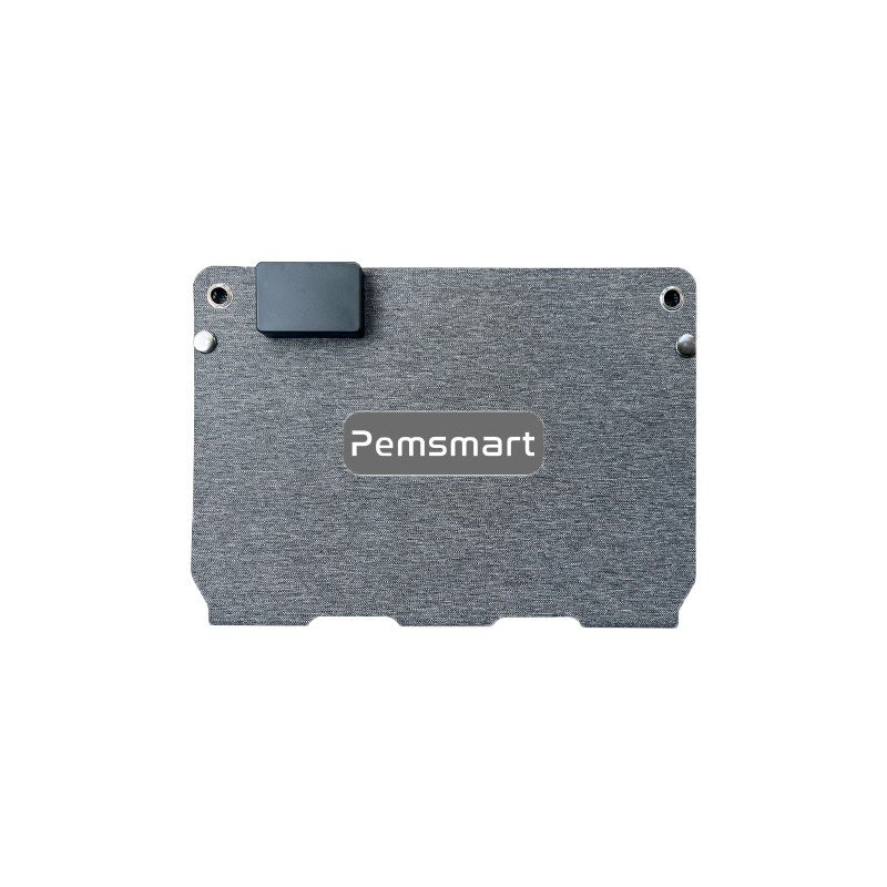 Pemsmart 65W Foldable Solar Panel