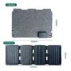 Pemsmart 65W Foldable Solar Panel