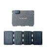 Pemsmart foldable solar panel
