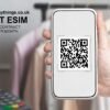 4G Smart VSim Solar Cellular Camera | 4G IoT eSIM | 12 to 24 months contract with nationwide coverage supported by all major networks