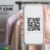 4G Smart VSim Solar Cellular Camera | 4G IoT eSIM | 12 to 24 months contract with nationwide coverage supported by all major networks