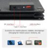 Pemsmart 65W Foldable Solar Panel