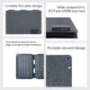 Pemsmart 65W Foldable Solar Panel