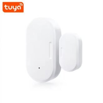 Pemsmart Tuya Smart WiFi & Zigbee Mini Door Sensor
