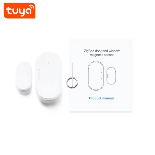 Pemsmart Tuya Smart WiFi & Zigbee Mini Door Sensor