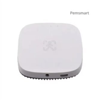 Pemsmart Tuya Smart 24GHz Breathing Presence Sensor