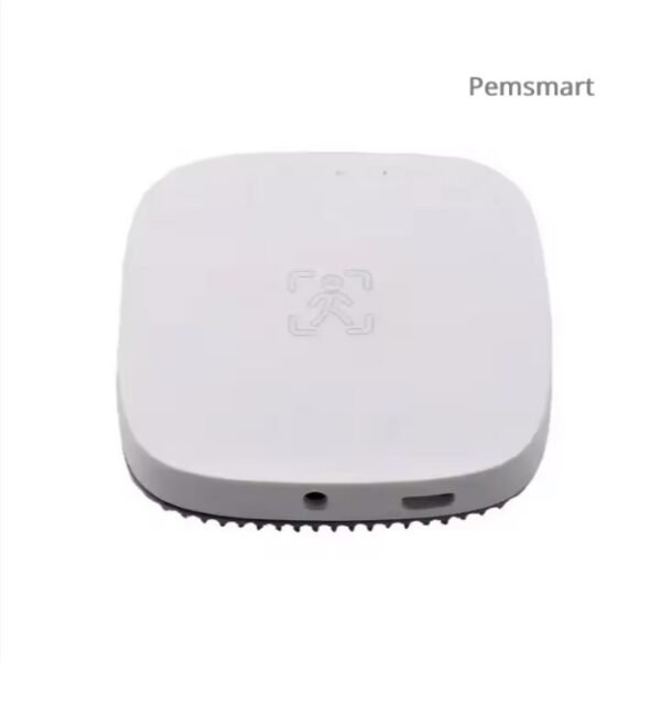 Pemsmart Breathing Presence Sensor