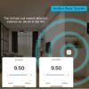 Pemsmart Tuya Smart 24GHz Breathing Presence Sensor