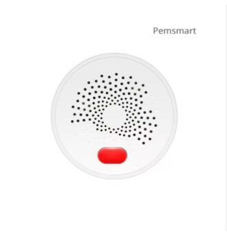 Pemsmart Tuya Smart Natural Gas Sensor with 70dB Alarm