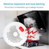 Pemsmart Tuya Smart Natural Gas Sensor with 70dB Alarm