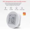 Pemsmart Tuya Smart Temperature & Humidity Sensor with LCD