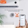 Pemsmart Tuya Natural Gas Sensor with 70dB Alarm – product image 7