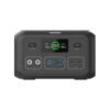 Pemsmart Q150 Portable Power Station 150W 12.8V/8000mAH/99.84Wh; Portable mobile socket, integration I Solar Energy and DC15V Charging Input I High capacity and high rate lithium charging and discharging I Standard 220-240V Universal Outlet