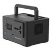 Pemsmart DPS-150S Portable Power Station 150W 96Wh LiFePO4 – Flight Safe 230V Universal AC Power Bank with 100W PD Fast Charging