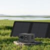 Pemsmart DPS-150S Portable Power Station 150W 96Wh LiFePO4 – Flight Safe 230V Universal AC Power Bank with 100W PD Fast Charging